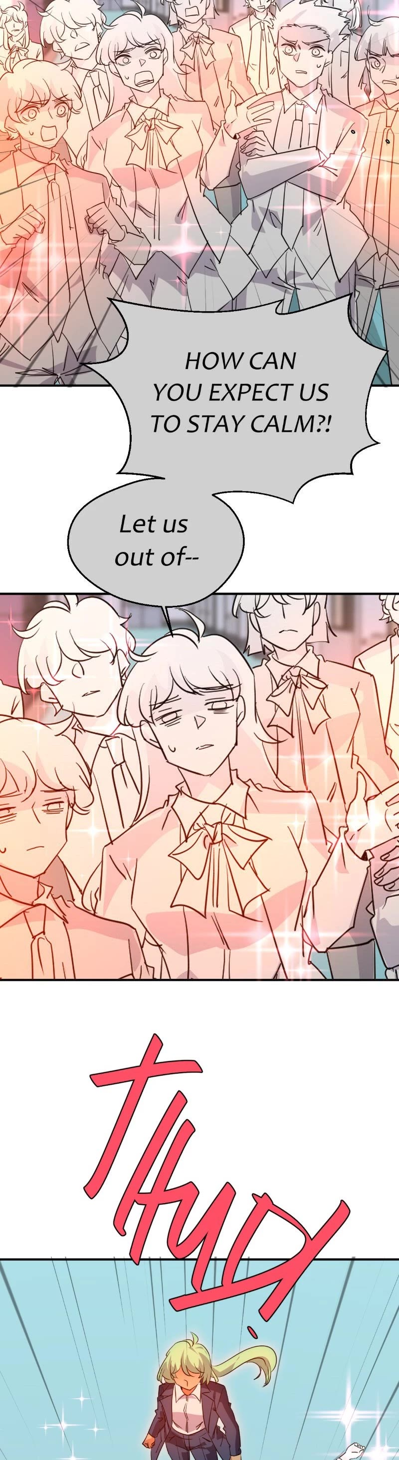 unOrdinary chapter 348 page 9