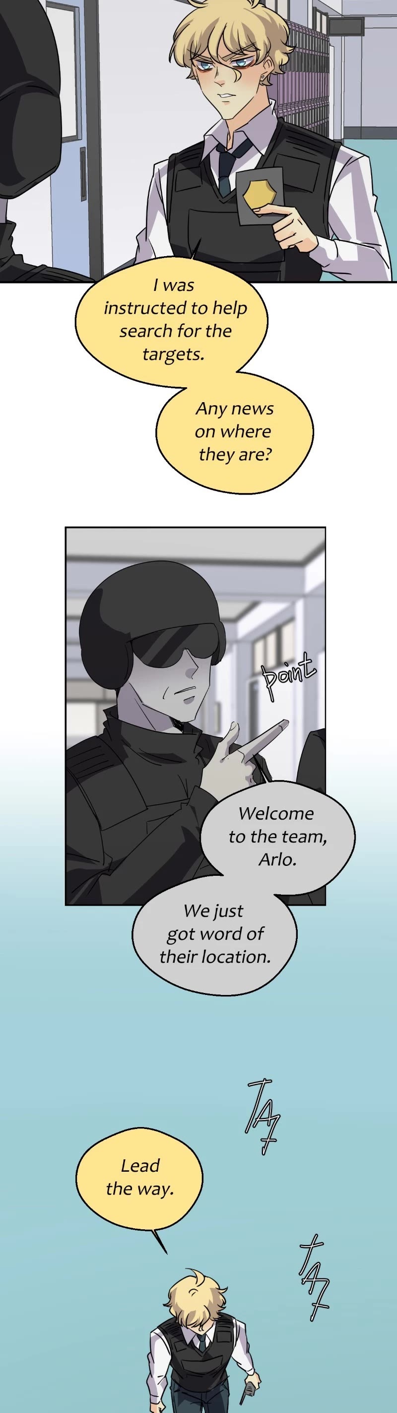 unOrdinary chapter 348 page 90