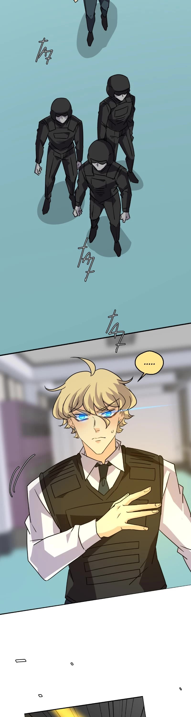 unOrdinary chapter 348 page 91