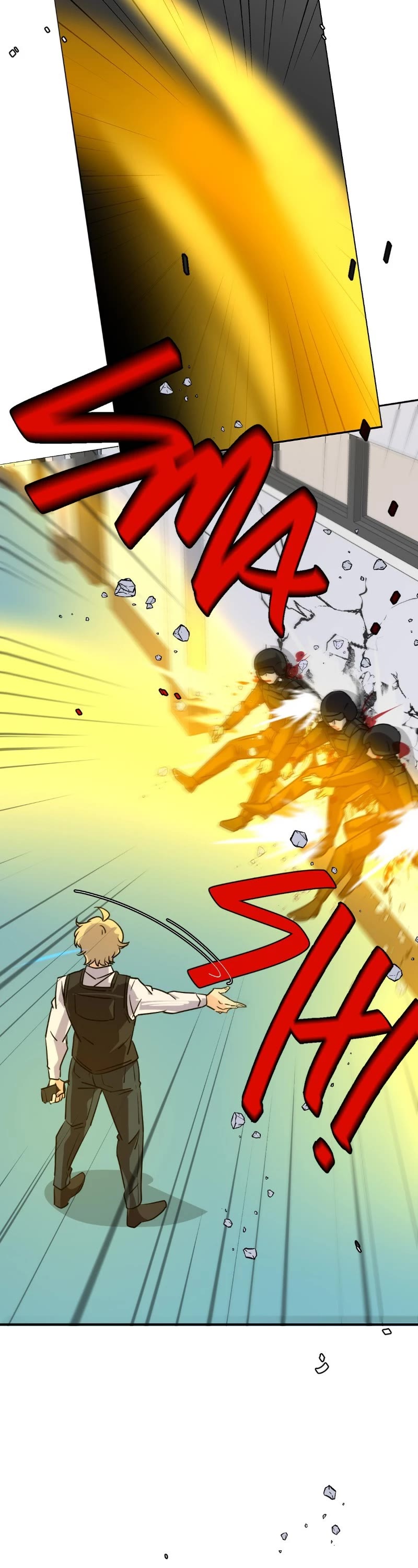 unOrdinary chapter 348 page 92