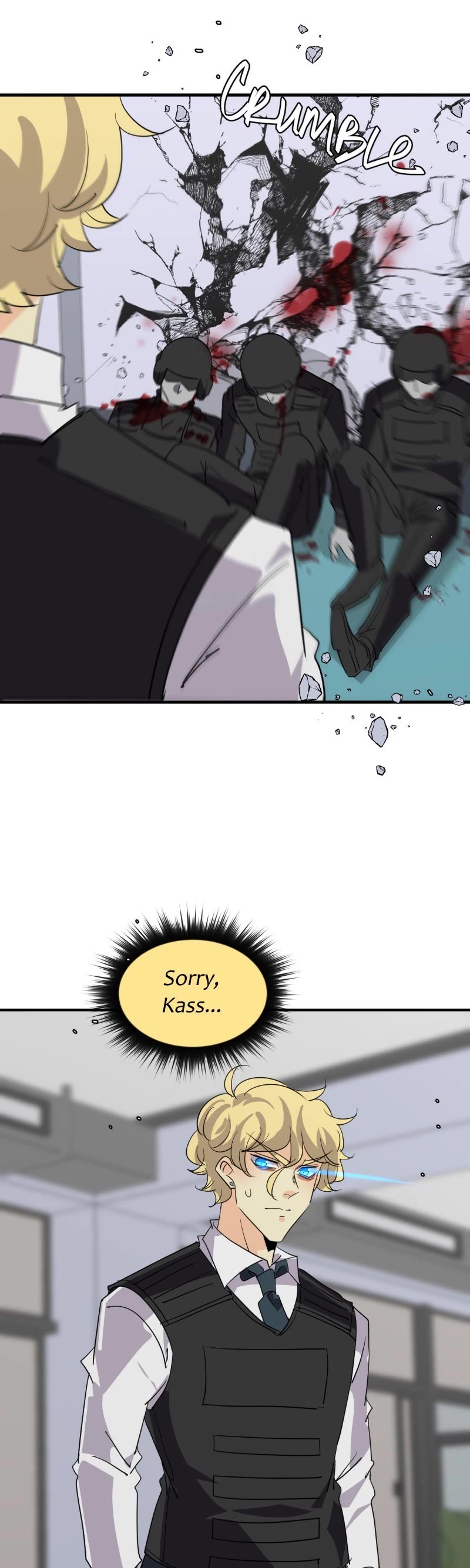 unOrdinary chapter 348 page 93