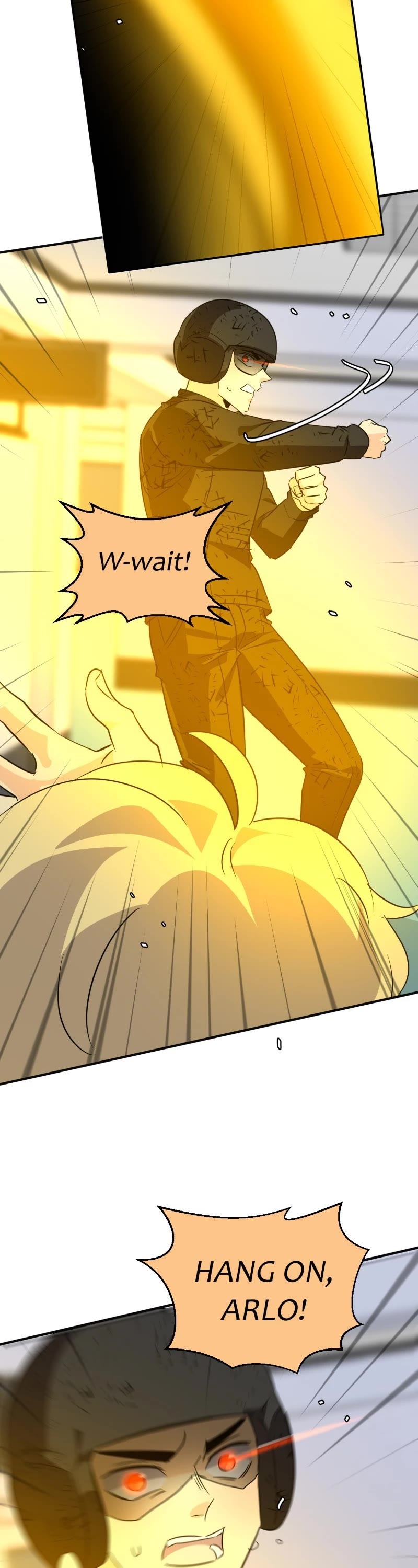 unOrdinary chapter 349 page 11