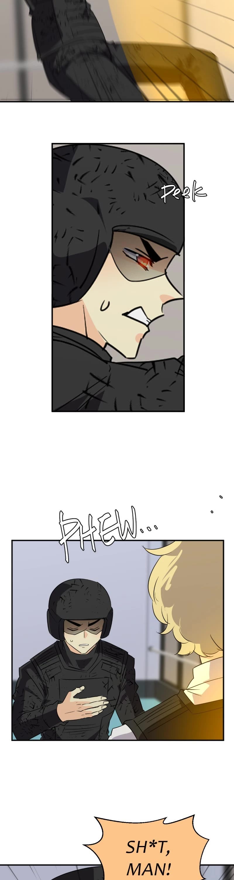 unOrdinary chapter 349 page 13