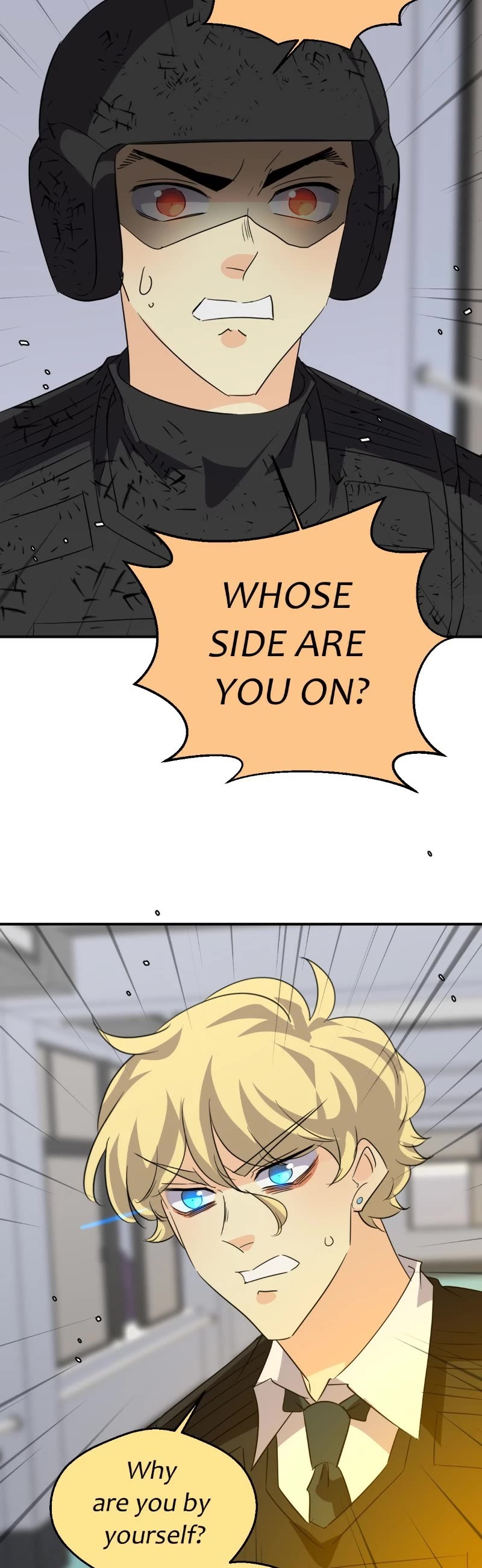 unOrdinary chapter 349 page 14