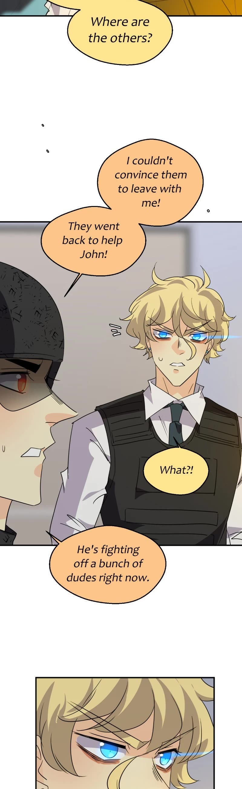 unOrdinary chapter 349 page 15