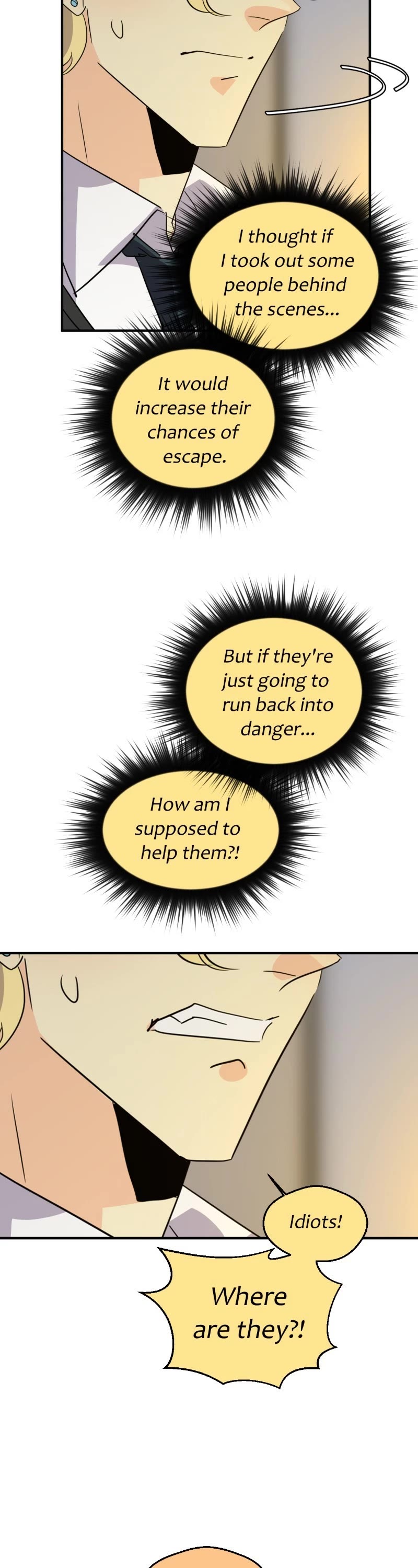 unOrdinary chapter 349 page 16