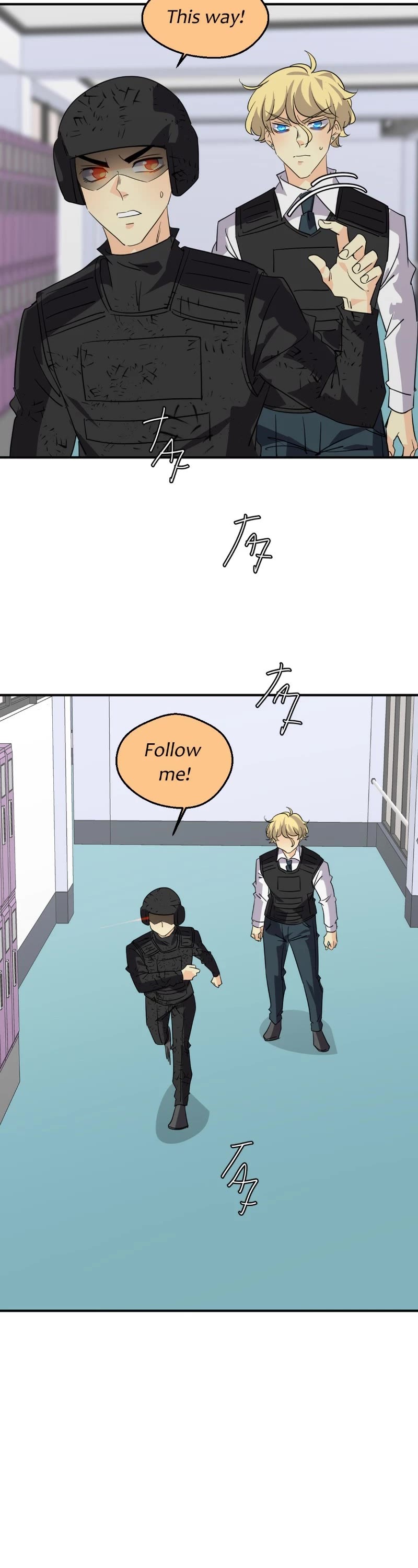 unOrdinary chapter 349 page 17