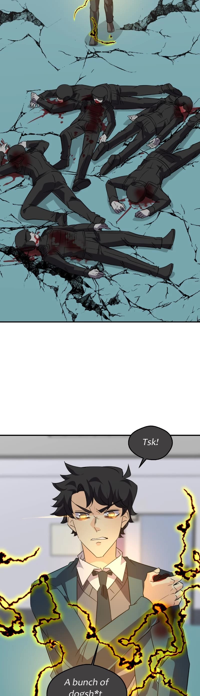 unOrdinary chapter 349 page 19