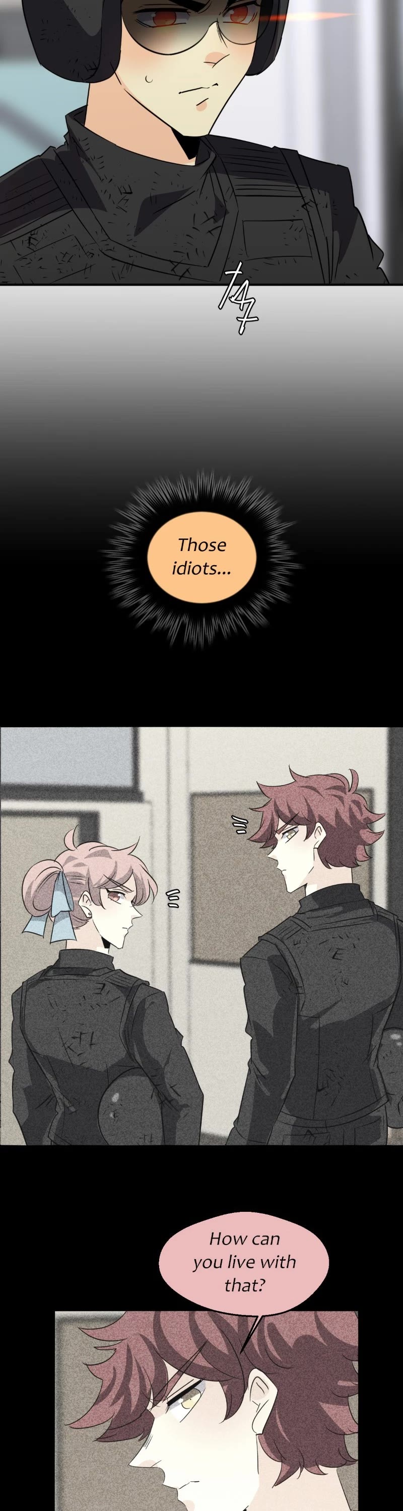 unOrdinary chapter 349 page 2