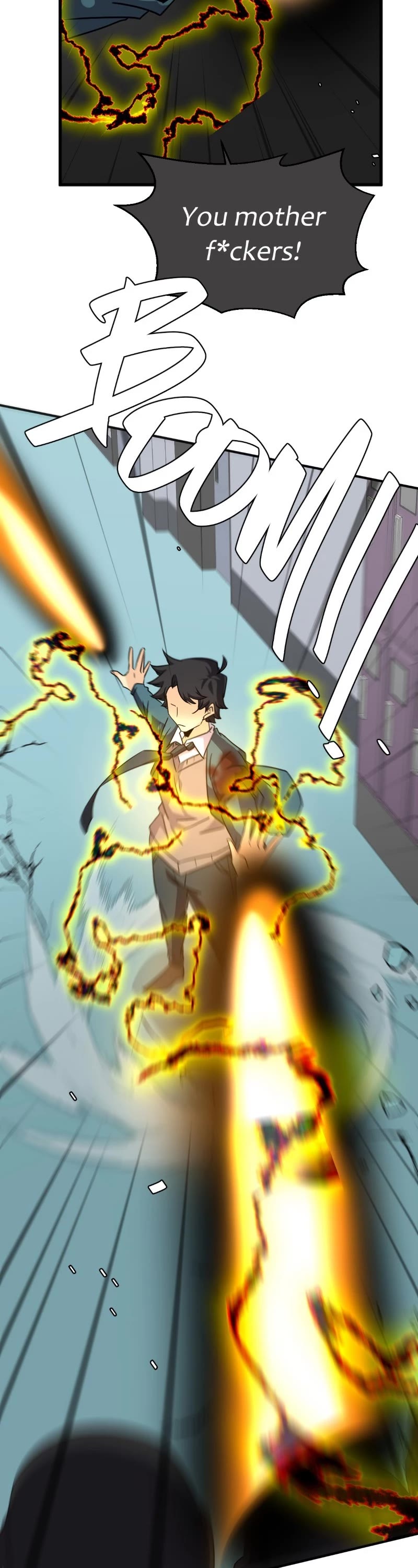 unOrdinary chapter 349 page 23