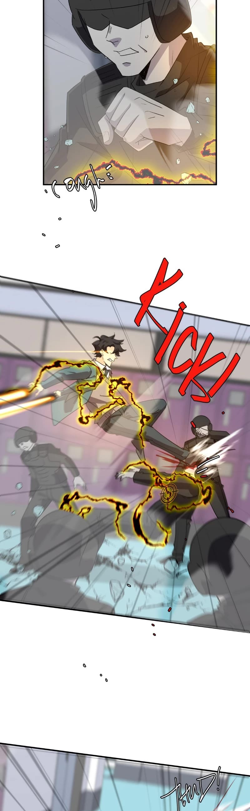 unOrdinary chapter 349 page 25