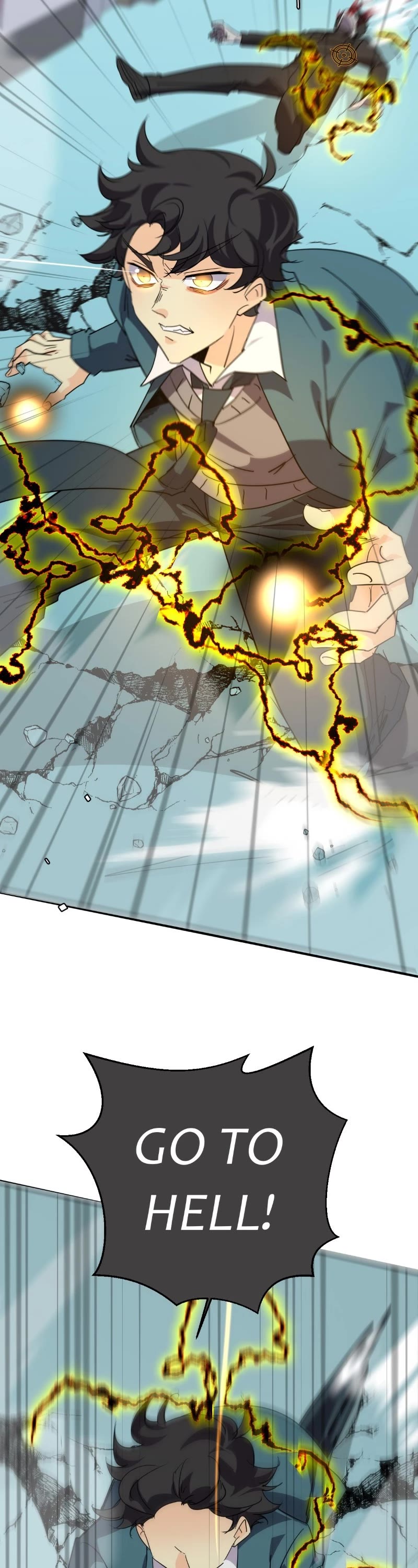 unOrdinary chapter 349 page 26