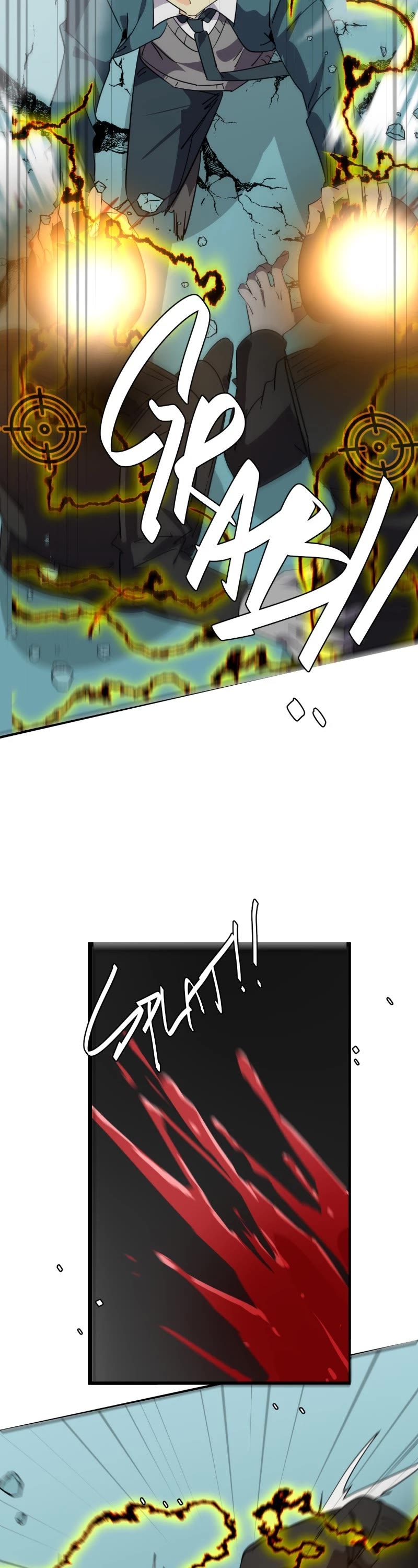 unOrdinary chapter 349 page 27