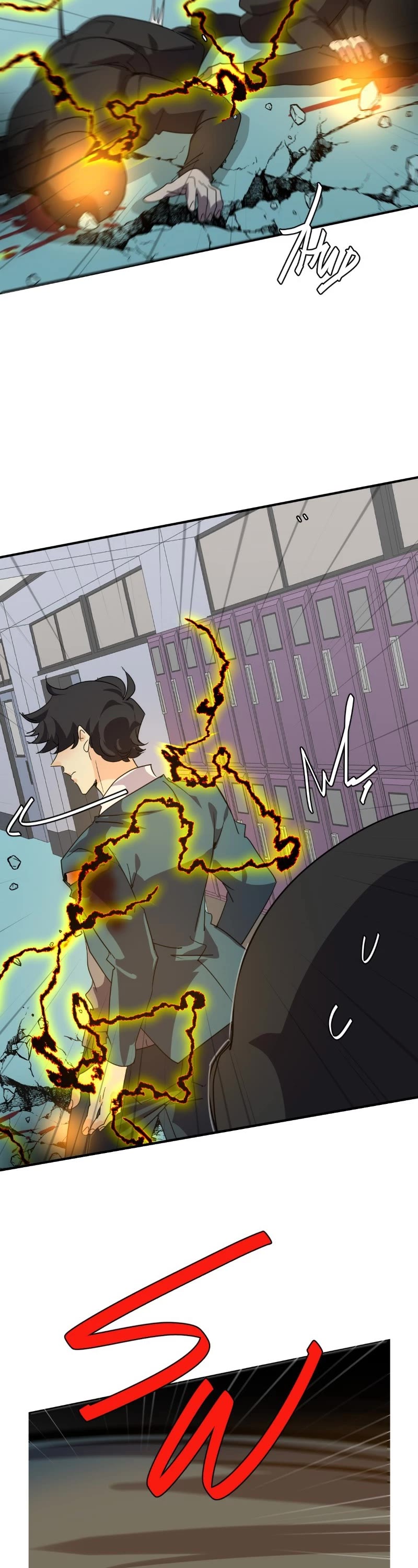 unOrdinary chapter 349 page 28