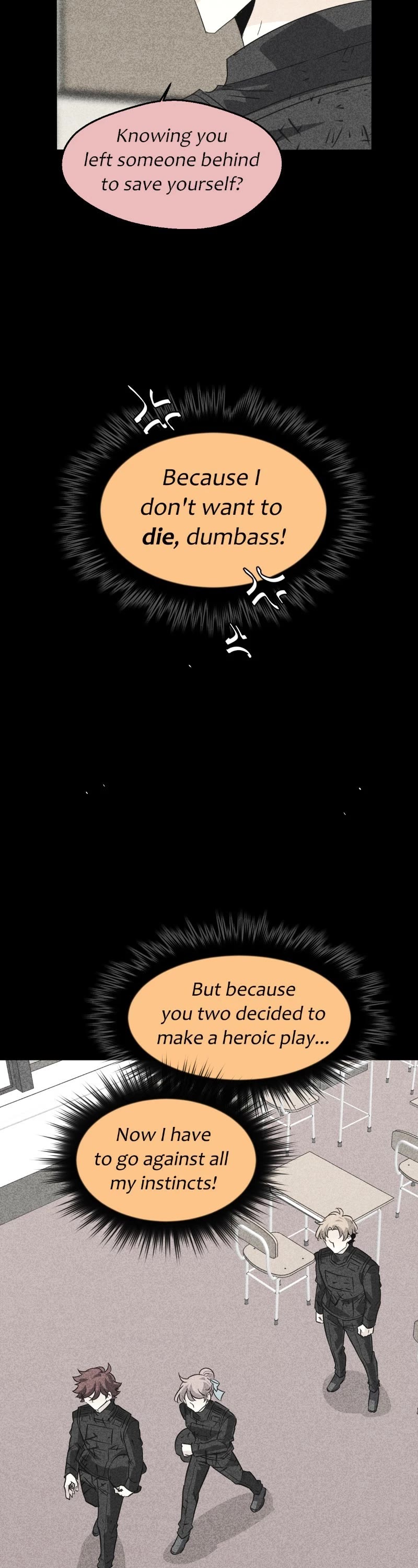 unOrdinary chapter 349 page 3