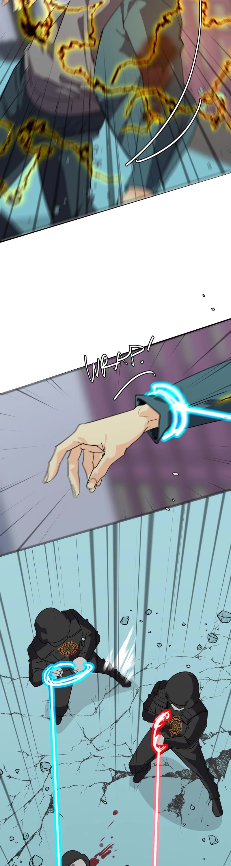 unOrdinary chapter 349 page 31