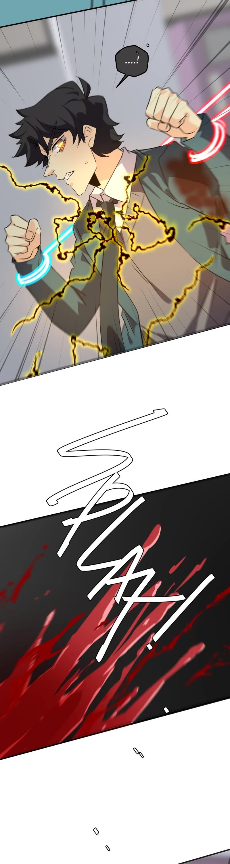 unOrdinary chapter 349 page 33