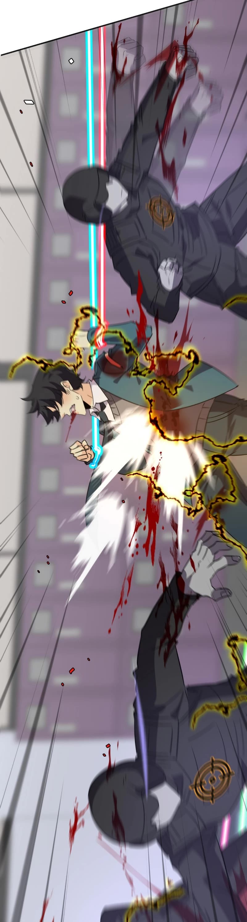 unOrdinary chapter 349 page 34