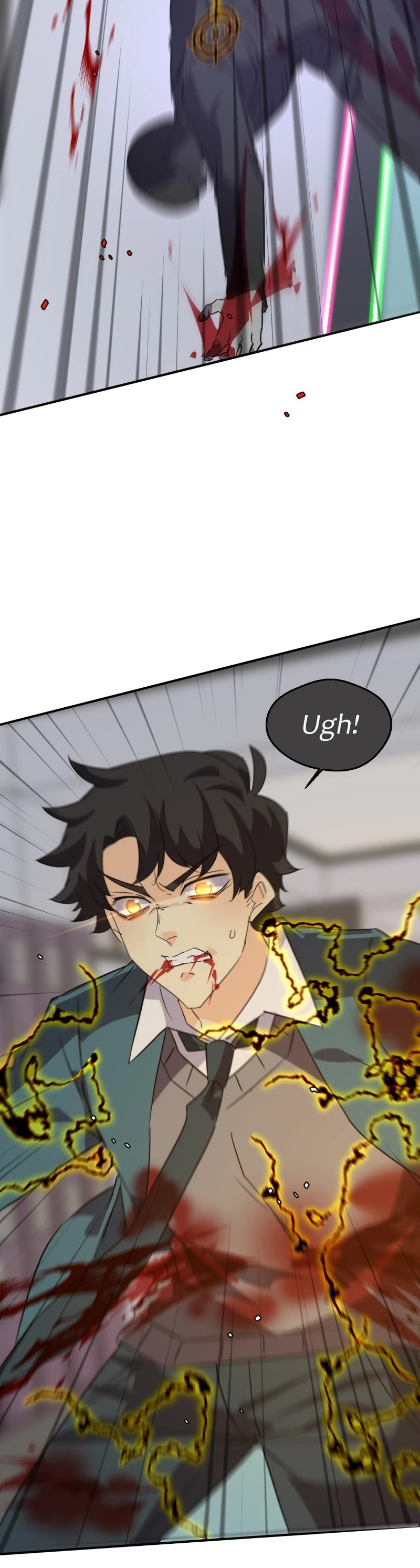 unOrdinary chapter 349 page 35