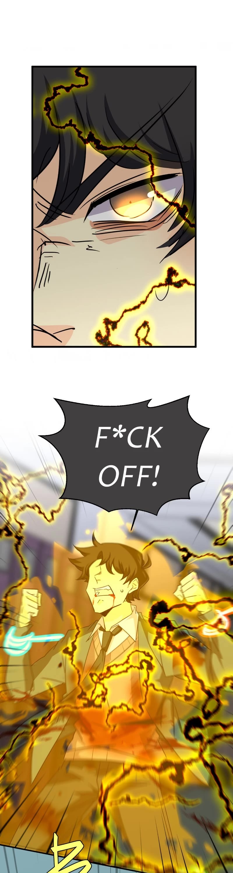 unOrdinary chapter 349 page 36