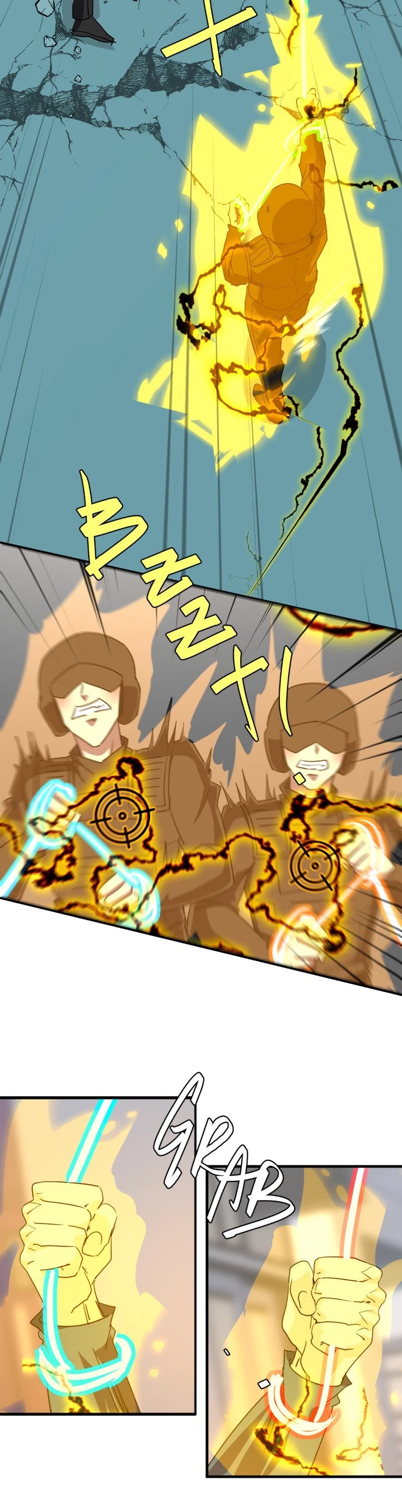 unOrdinary chapter 349 page 38