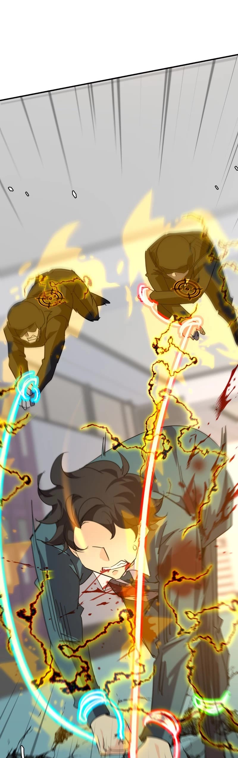 unOrdinary chapter 349 page 39