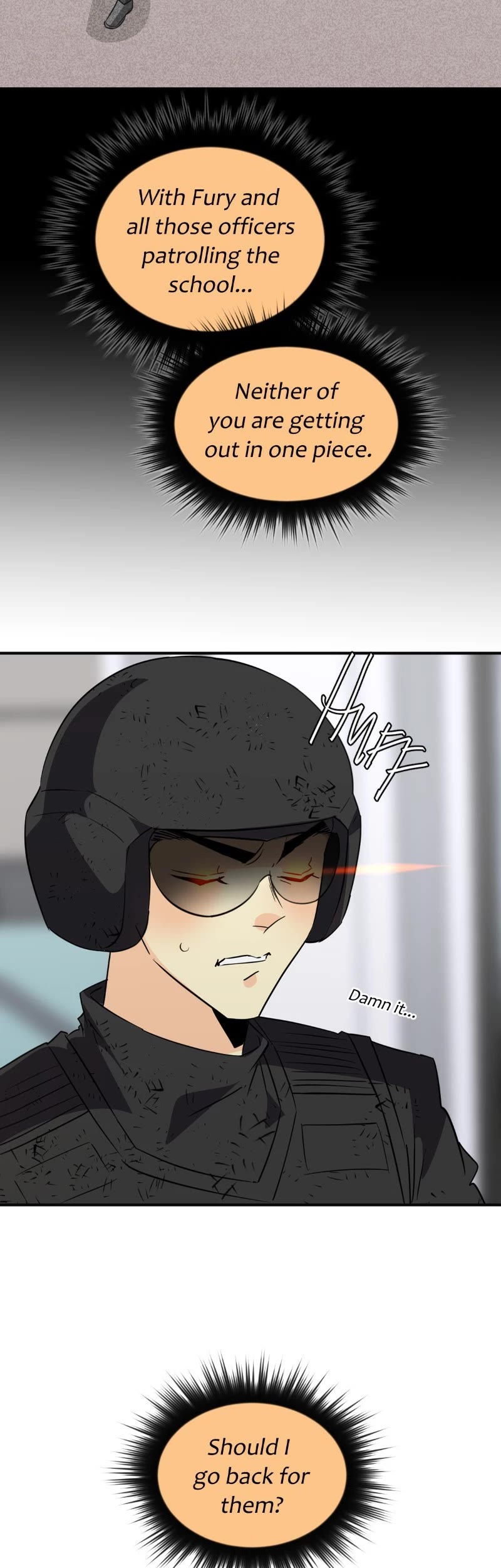 unOrdinary chapter 349 page 4