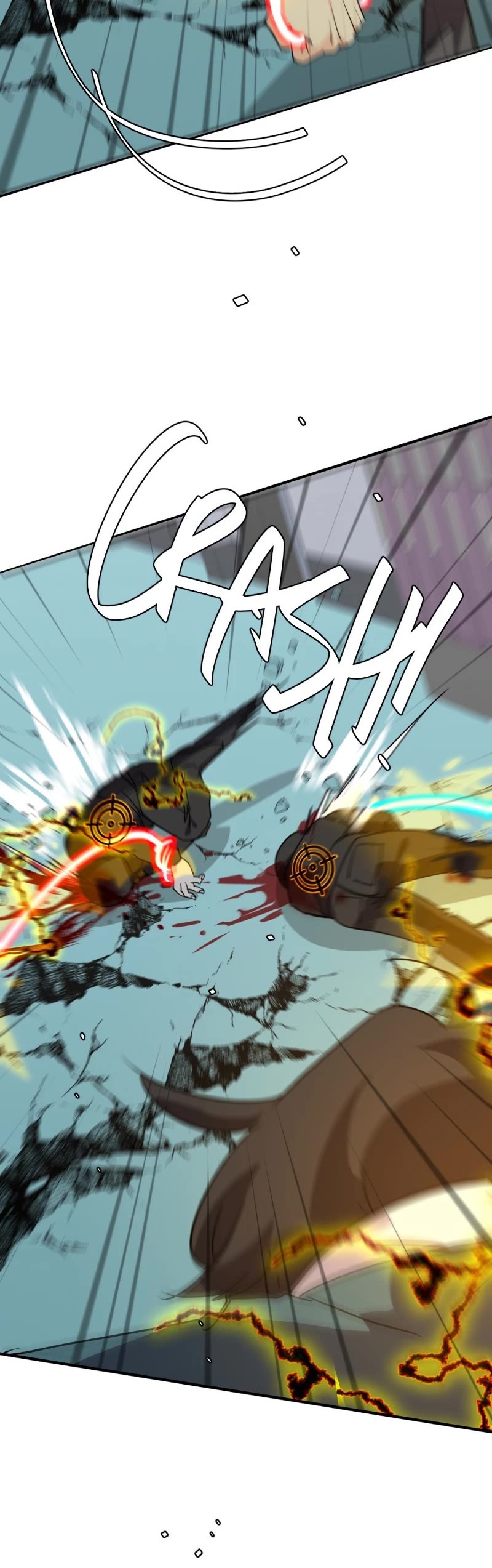 unOrdinary chapter 349 page 40