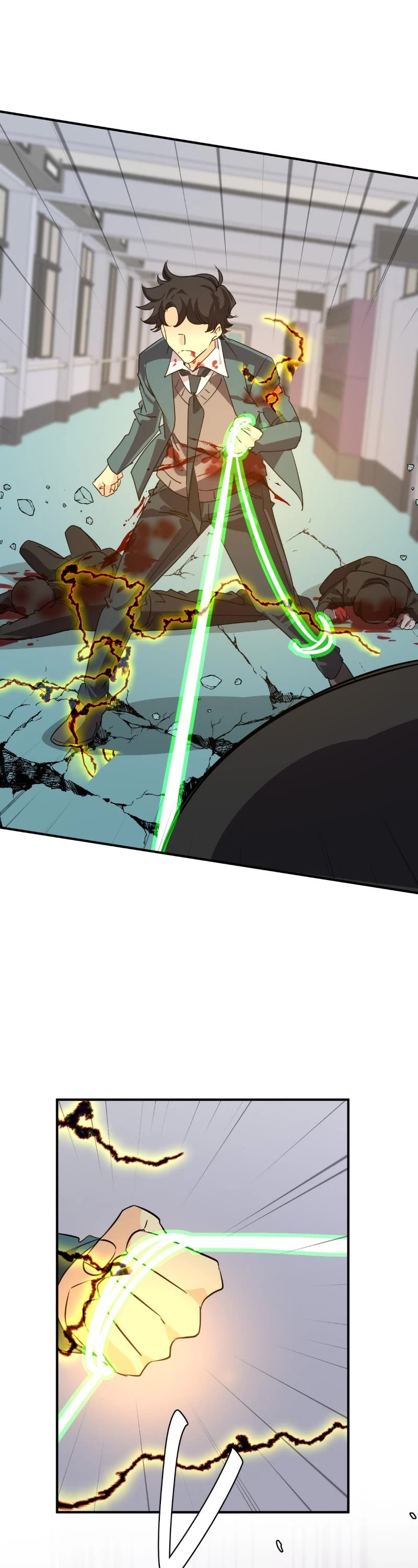 unOrdinary chapter 349 page 41