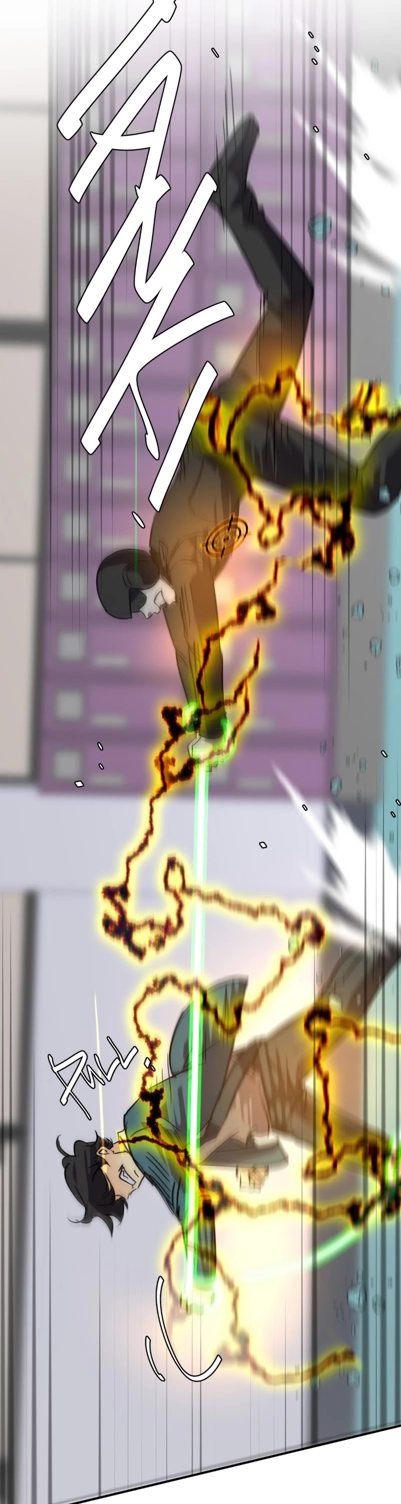 unOrdinary chapter 349 page 42