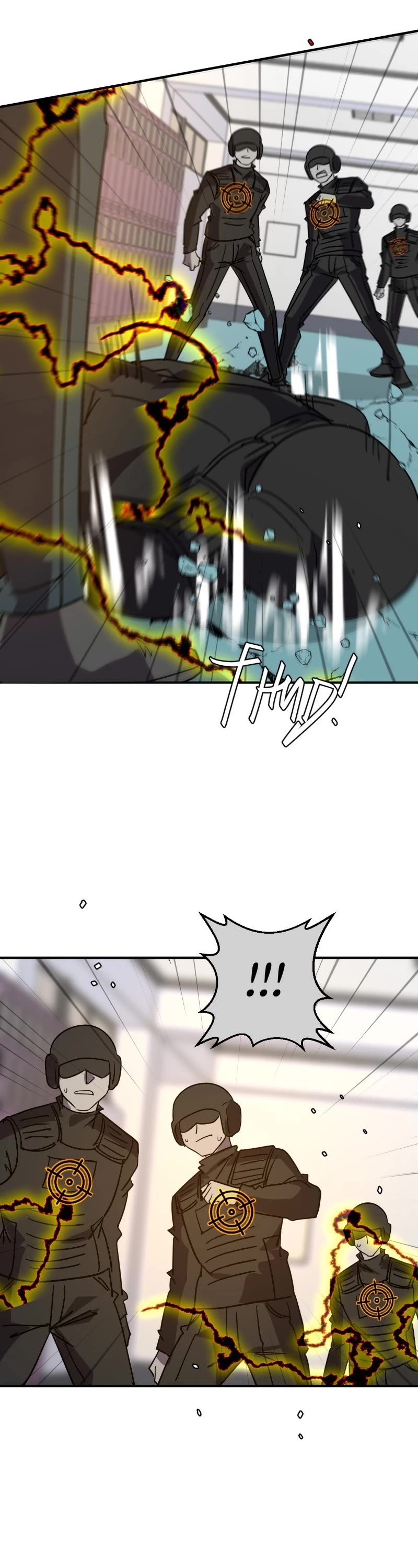 unOrdinary chapter 349 page 45