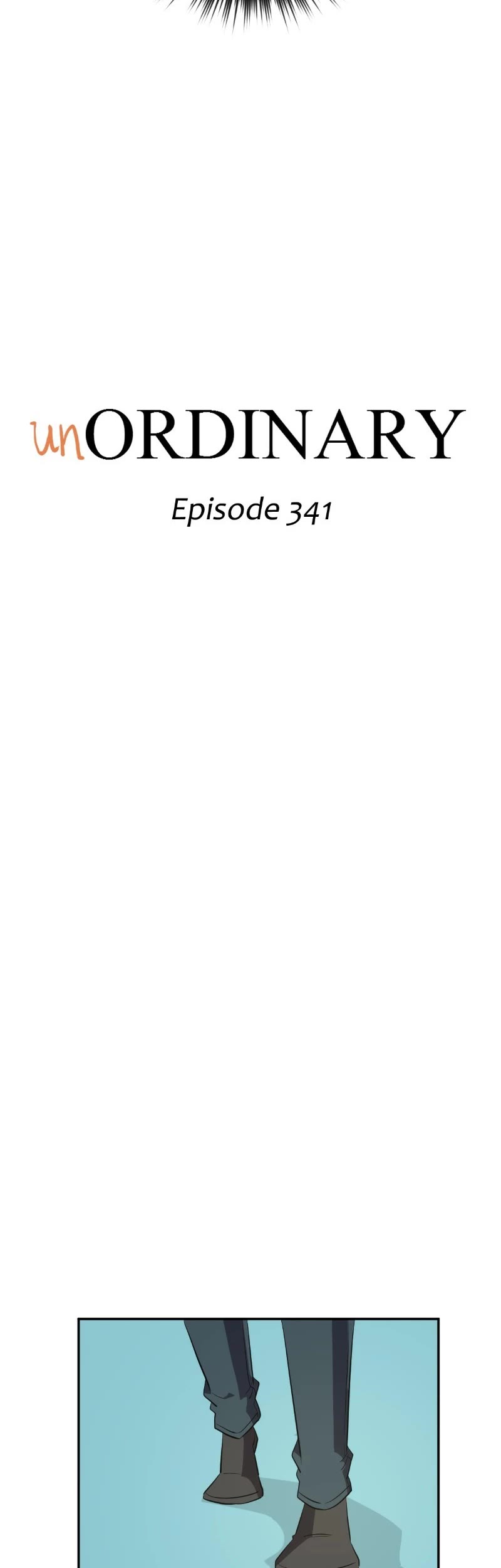 unOrdinary chapter 349 page 5
