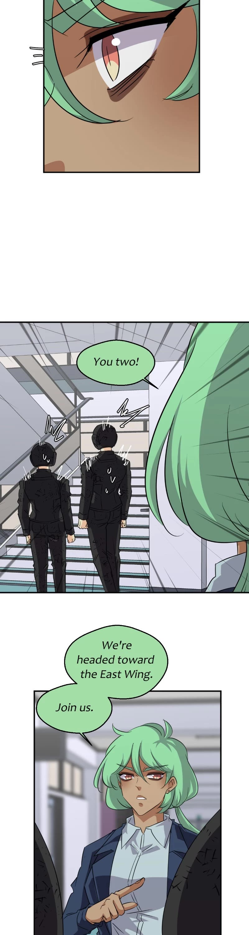 unOrdinary chapter 349 page 54