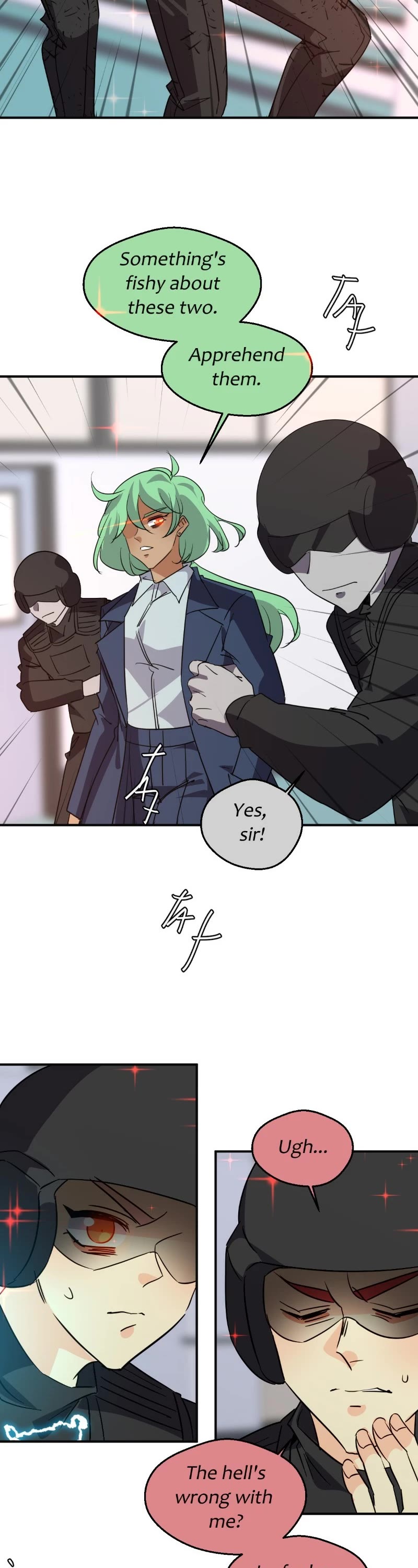 unOrdinary chapter 349 page 58