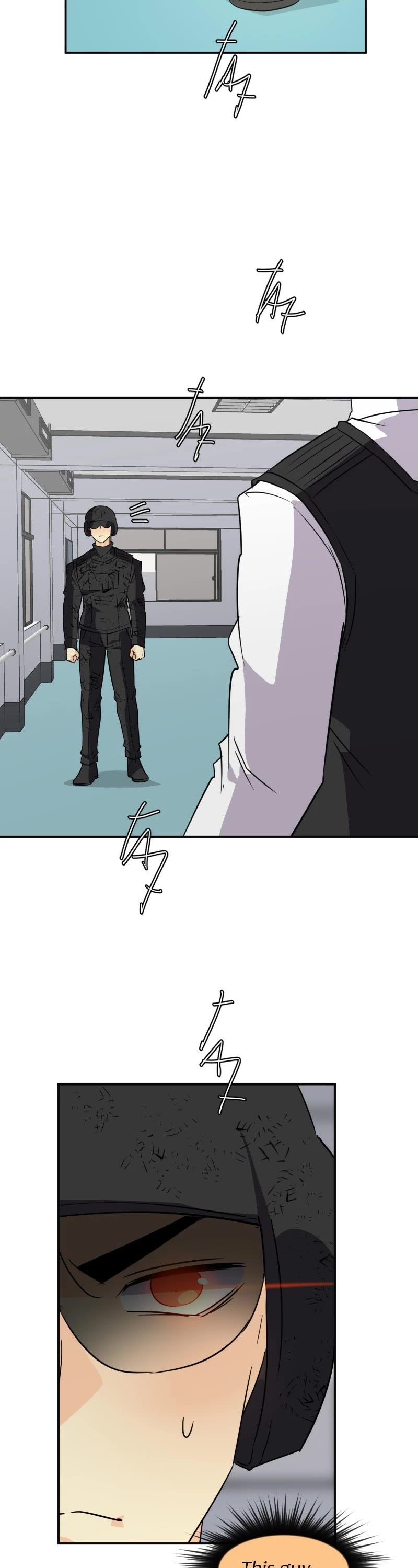 unOrdinary chapter 349 page 6