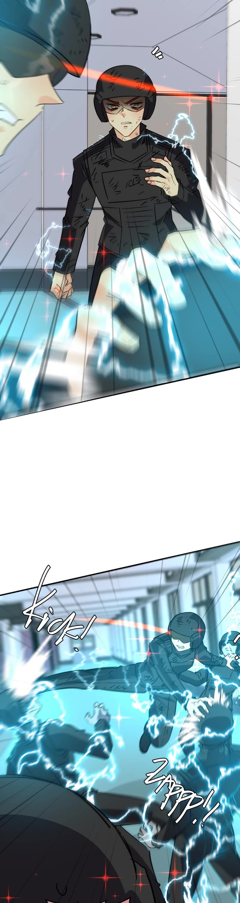 unOrdinary chapter 349 page 61