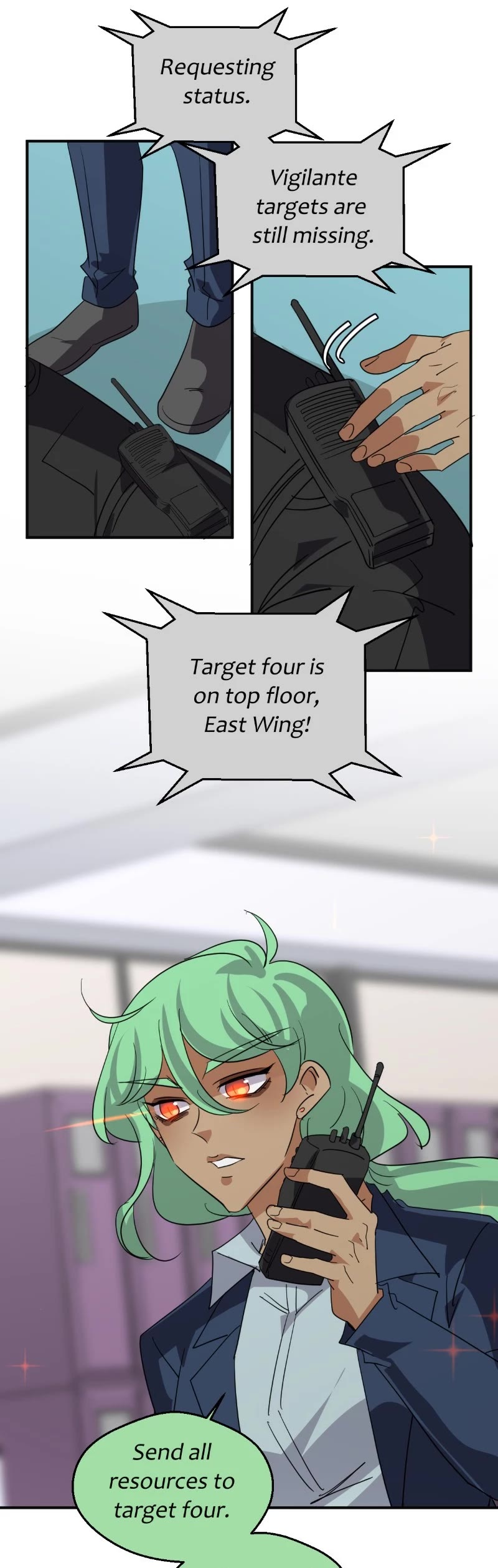 unOrdinary chapter 349 page 64