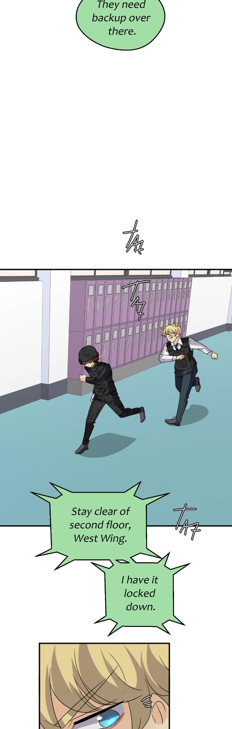 unOrdinary chapter 349 page 65