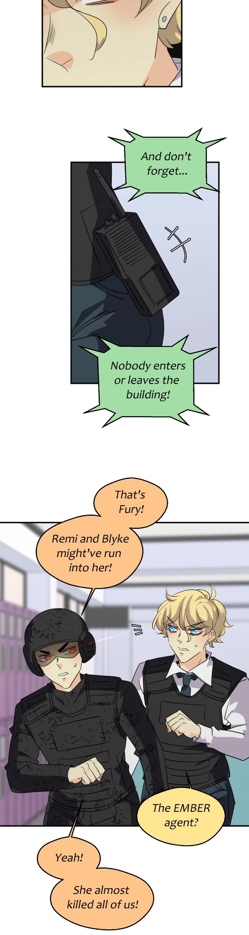 unOrdinary chapter 349 page 66