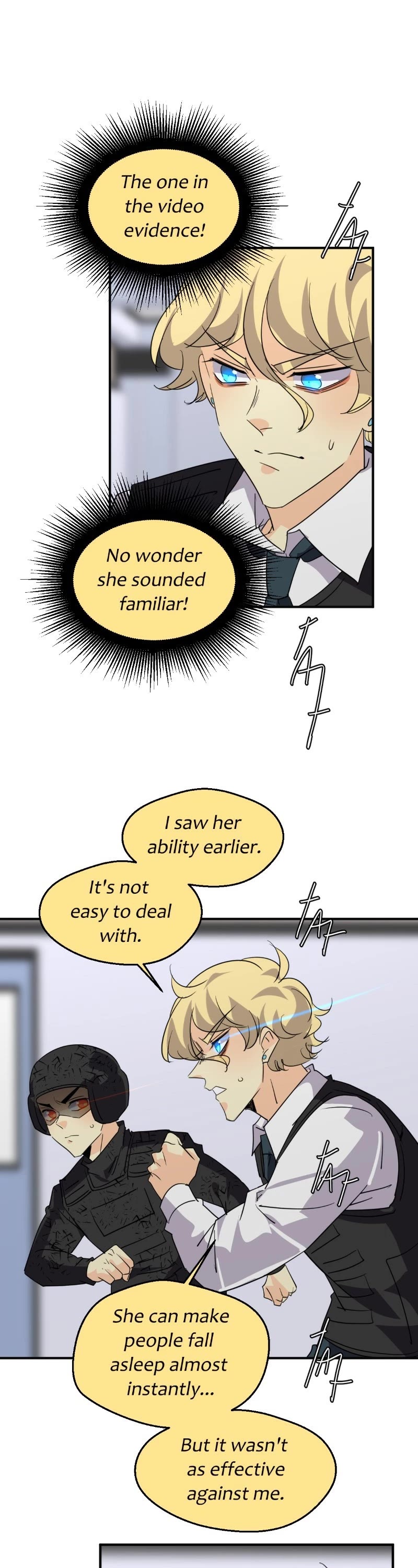 unOrdinary chapter 349 page 67