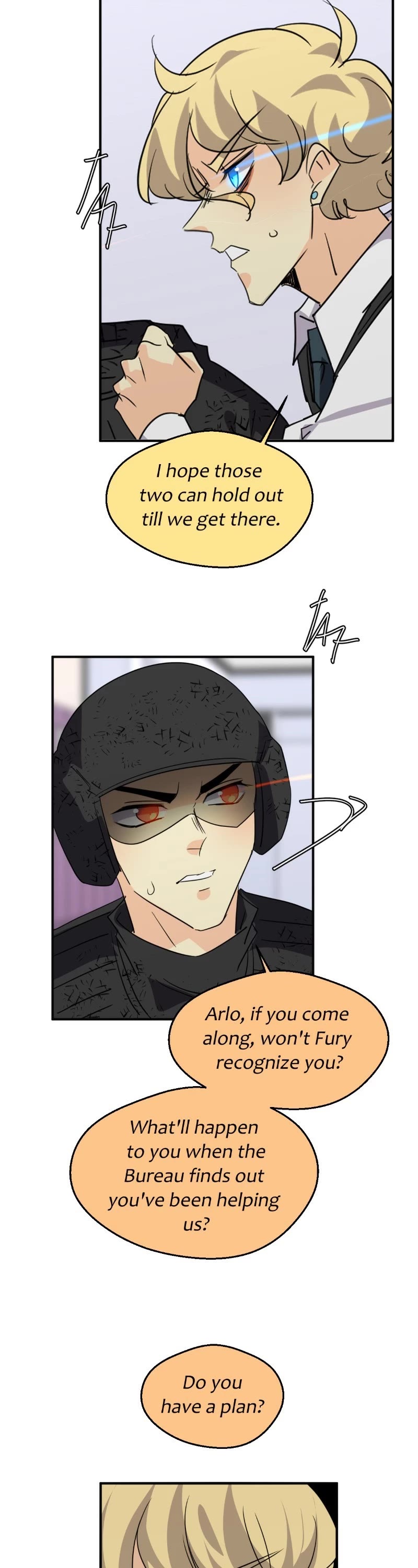 unOrdinary chapter 349 page 68