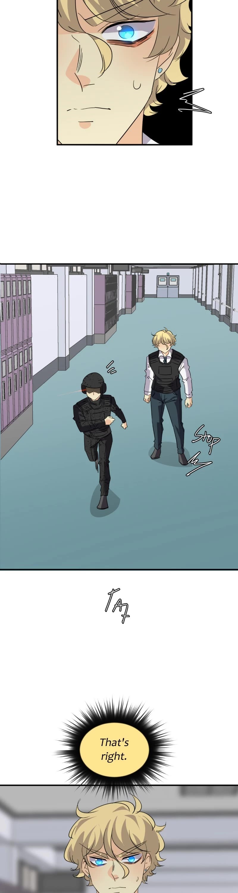 unOrdinary chapter 349 page 69