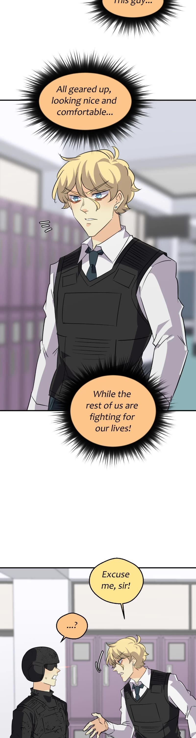 unOrdinary chapter 349 page 7