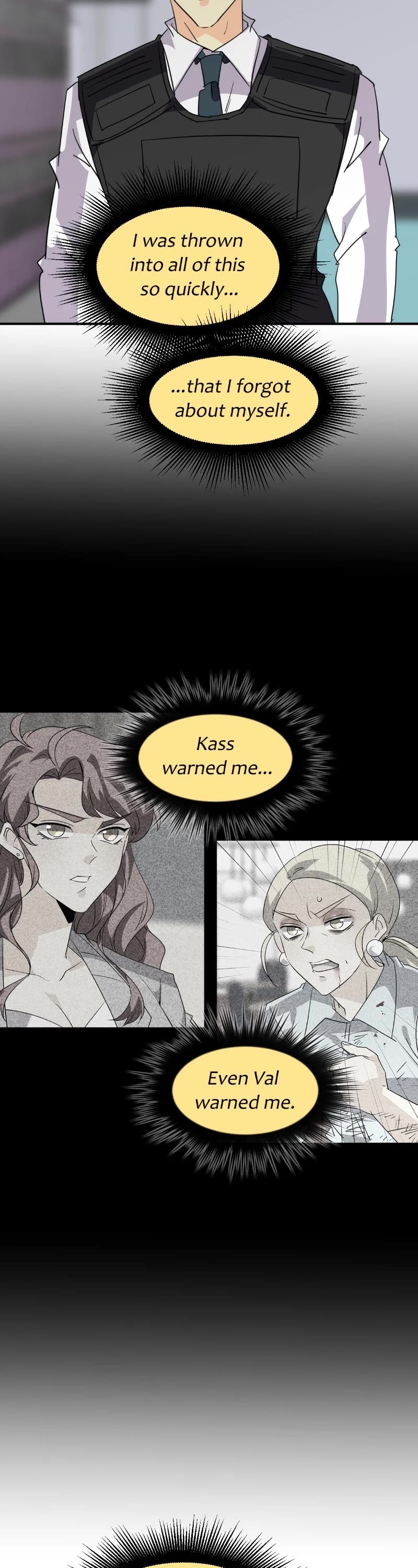 unOrdinary chapter 349 page 70