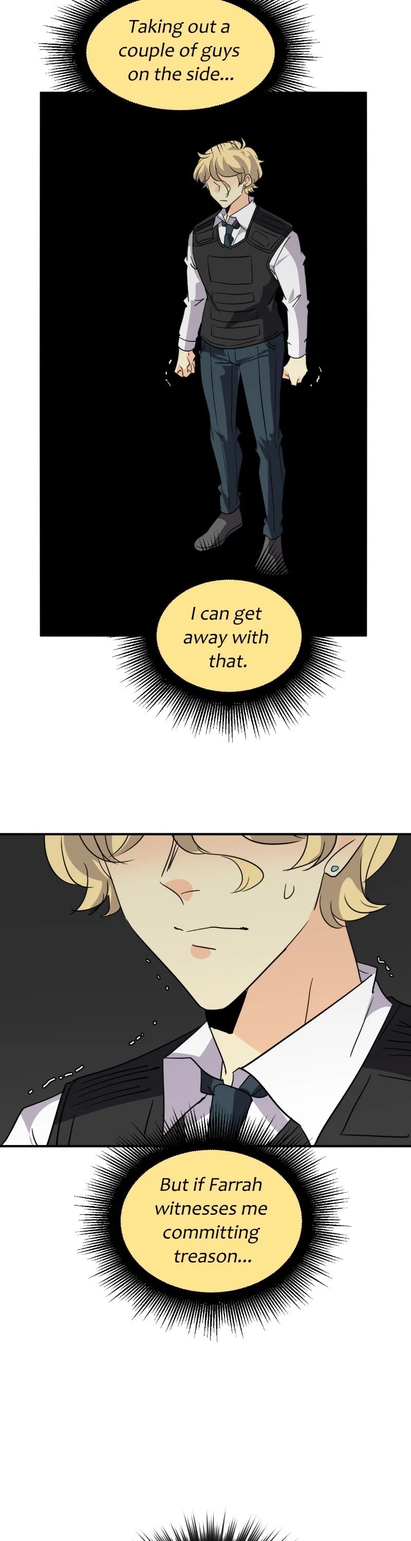 unOrdinary chapter 349 page 71