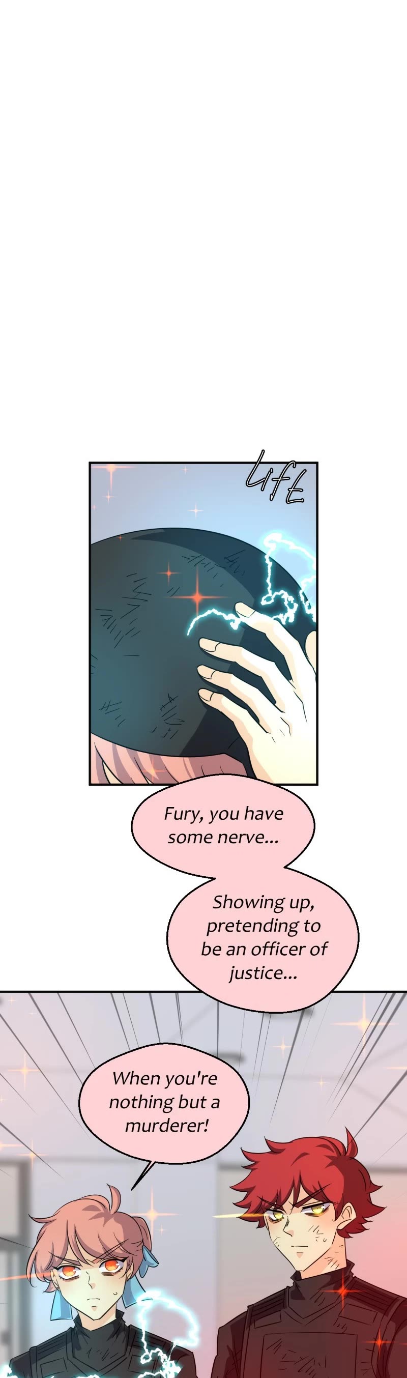 unOrdinary chapter 349 page 75