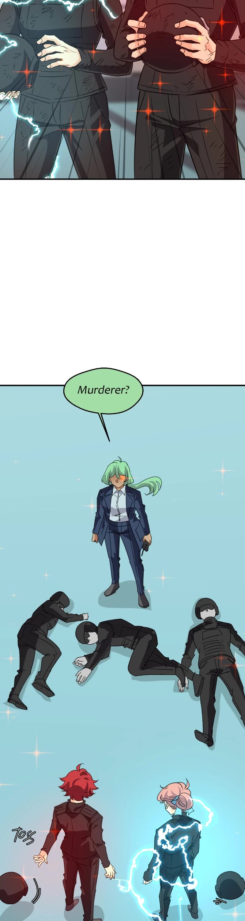 unOrdinary chapter 349 page 76