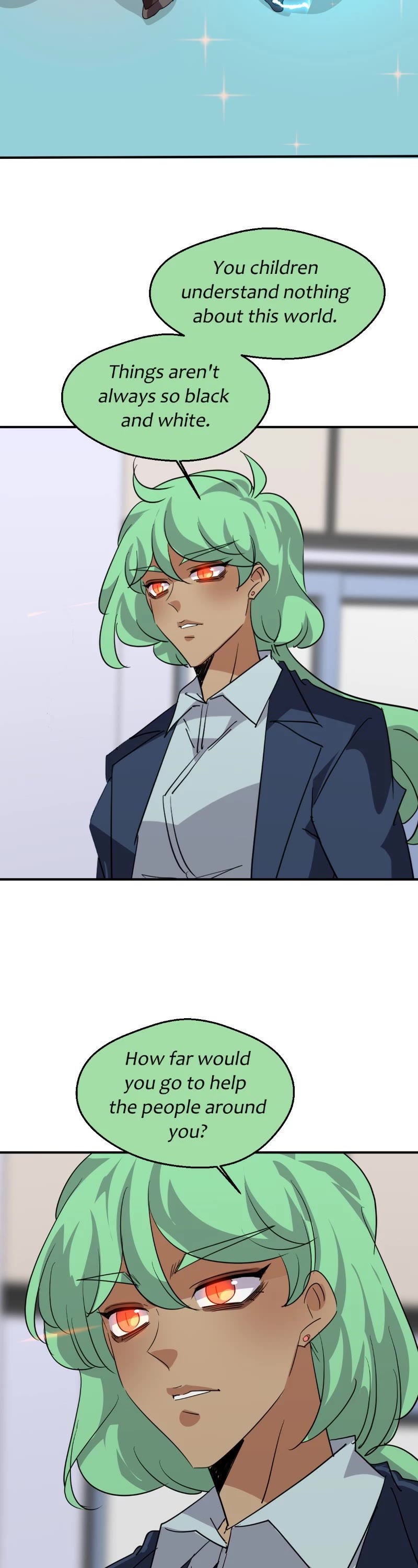 unOrdinary chapter 349 page 77