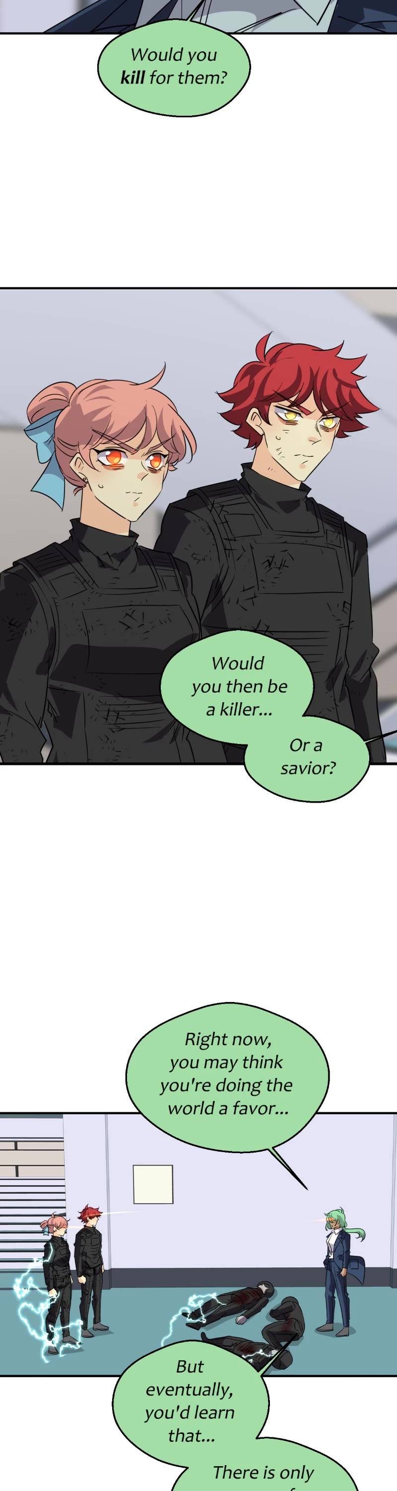 unOrdinary chapter 349 page 78