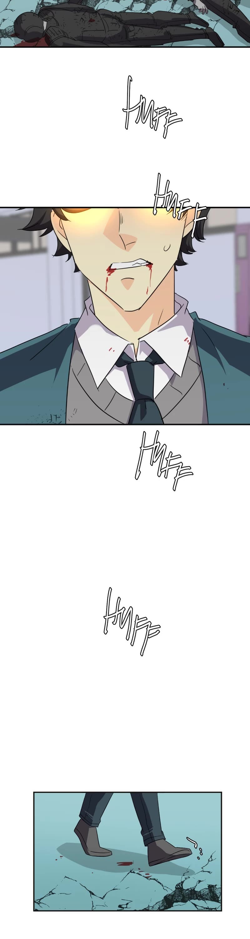 unOrdinary chapter 349 page 83